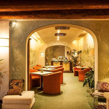 Albergo Al Moretto กัสเตลฟรันโก เวเนโต ภายนอก รูปภาพ