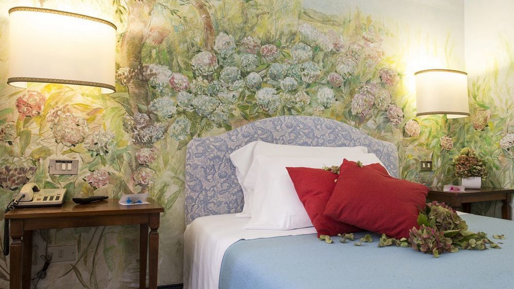 Albergo Al Moretto กัสเตลฟรันโก เวเนโต ภายนอก รูปภาพ