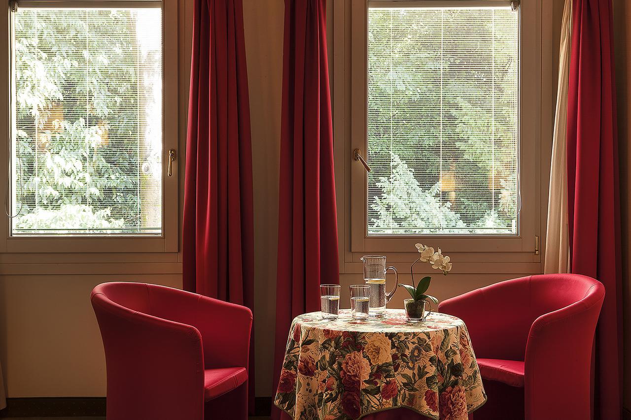 Albergo Al Moretto กัสเตลฟรันโก เวเนโต ภายนอก รูปภาพ
