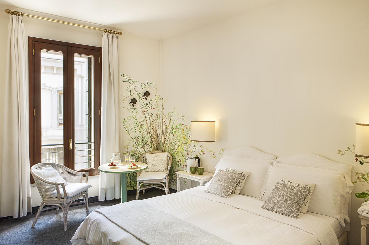 Albergo Al Moretto กัสเตลฟรันโก เวเนโต ภายนอก รูปภาพ