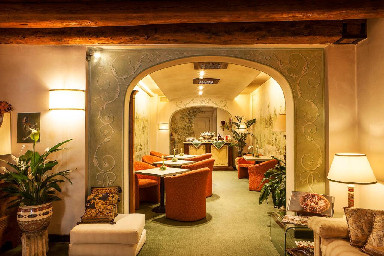 Albergo Al Moretto กัสเตลฟรันโก เวเนโต ภายนอก รูปภาพ