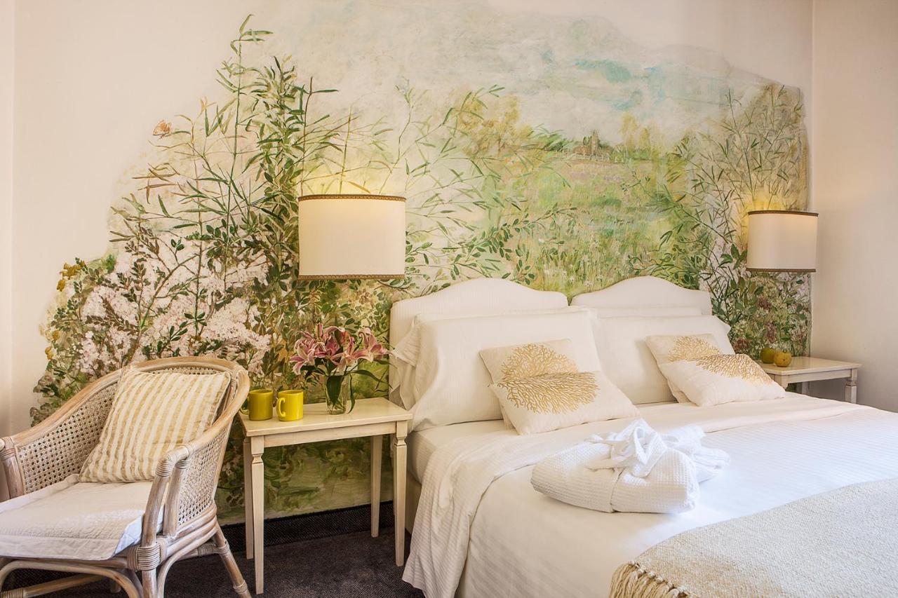 Albergo Al Moretto กัสเตลฟรันโก เวเนโต ภายนอก รูปภาพ
